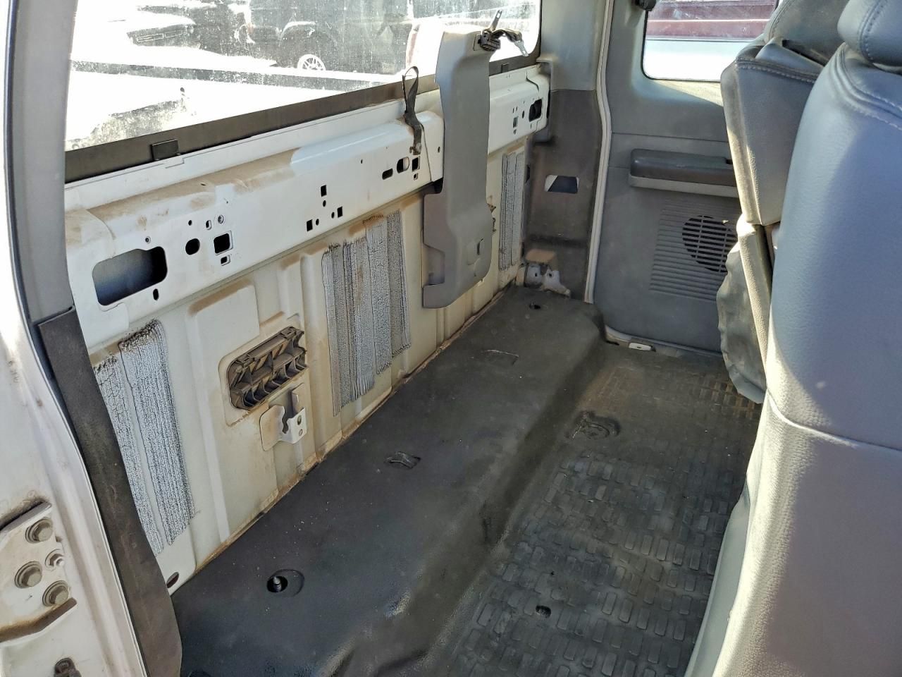 2011 Ford F250 Super Duty