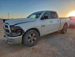 New arrivals for sale at auction: 2017 Dodge RAM 1500 SLT