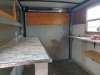 2022 Rock Solid Carg O Enclosed Cargo Trailer