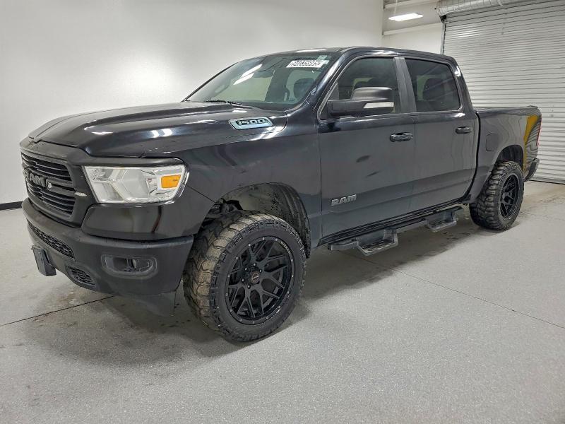 2019 Dodge RAM 1500 BIG Horn