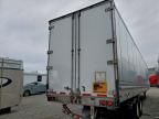 2009 Wabash DRY Van Trailer