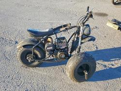Salvage Motorcycles for parts for sale at auction: 2021 Coleman Other