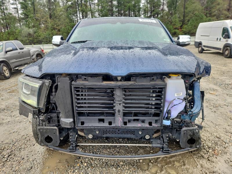 2021 Dodge 1500 Laramie