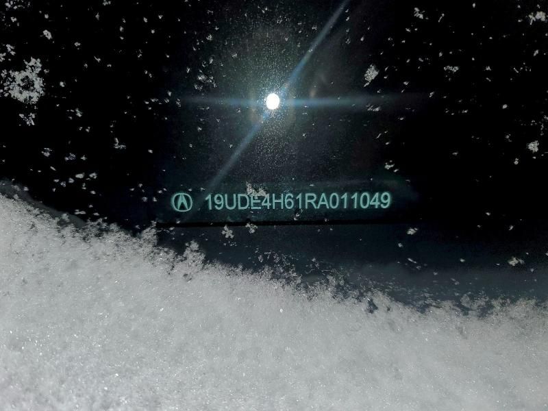 2024 Acura Integra A-spec Tech