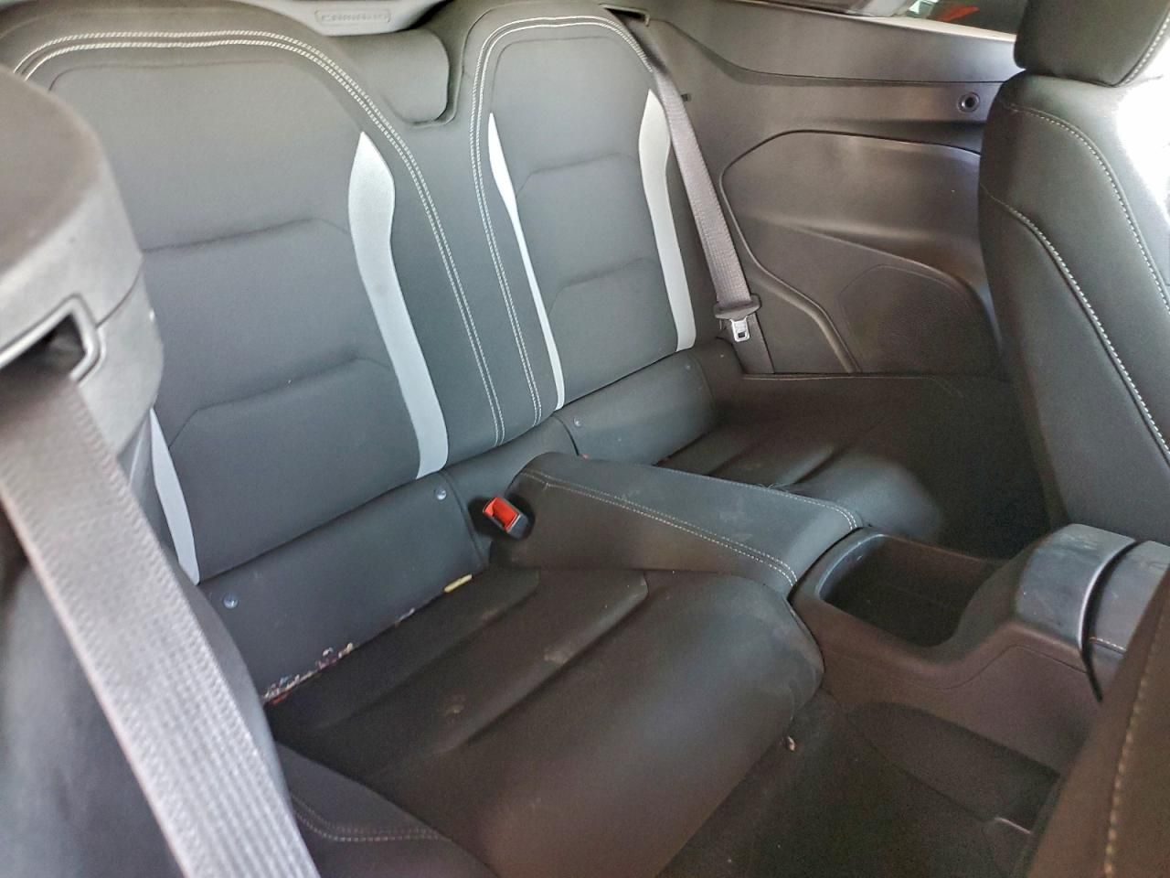 2019 Chevrolet Camaro ls