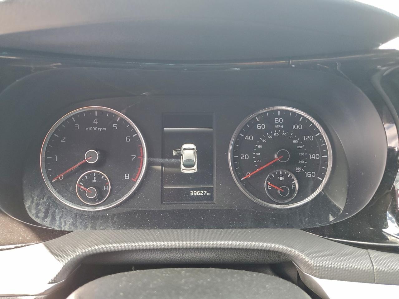 2023 KIA K5 gt Line