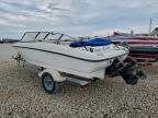 2001 Bayliner Marine Trailer