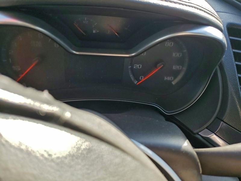 2015 Chevrolet Impala lt