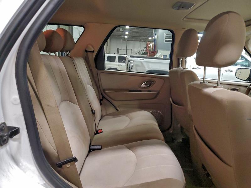 2005 Mercury Mariner