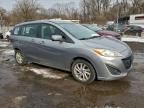 2014 Mazda 5 Sport
