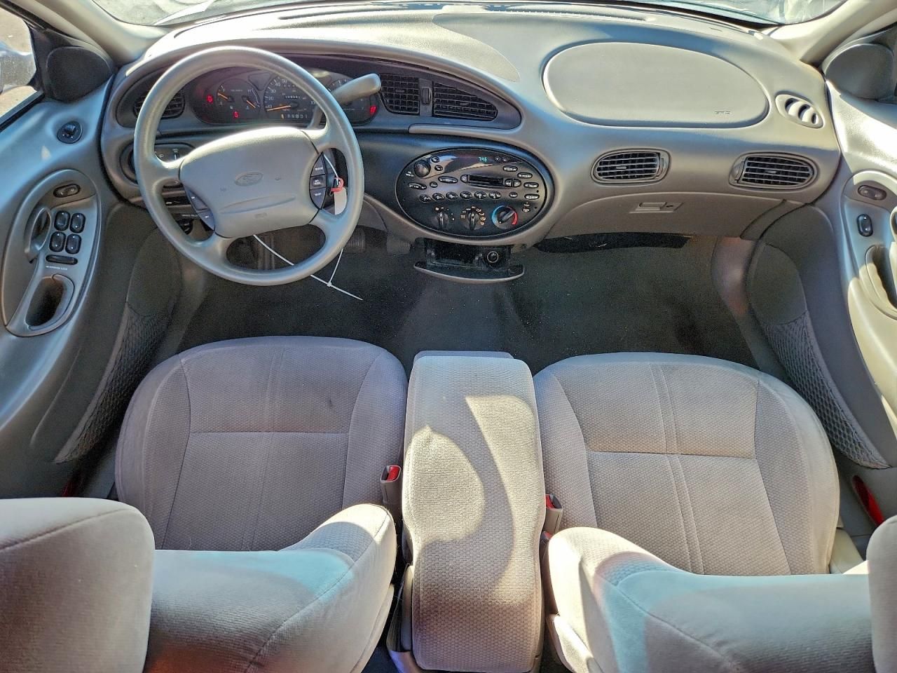 1997 Ford Taurus gl