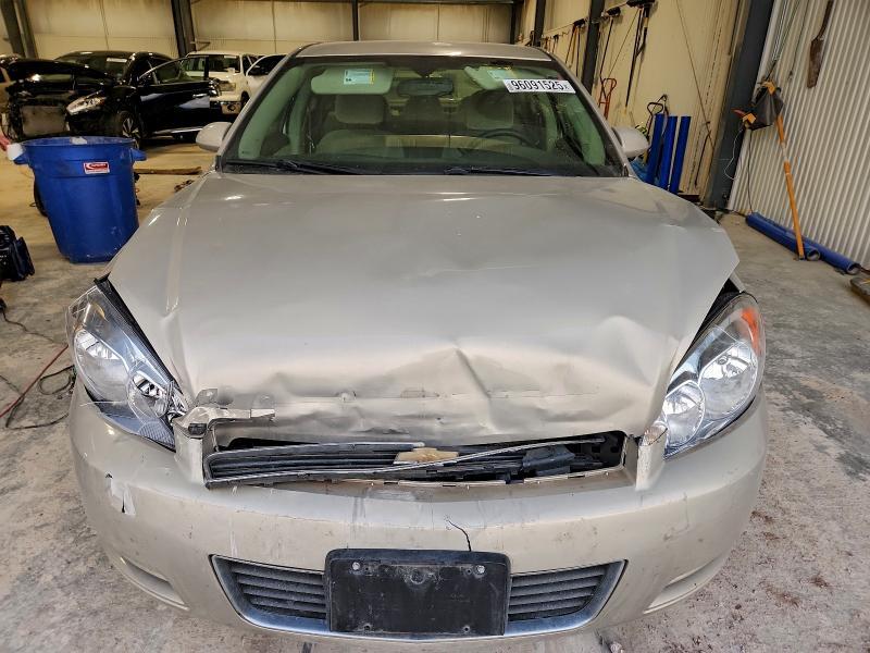 2009 Chevrolet Impala 1LT