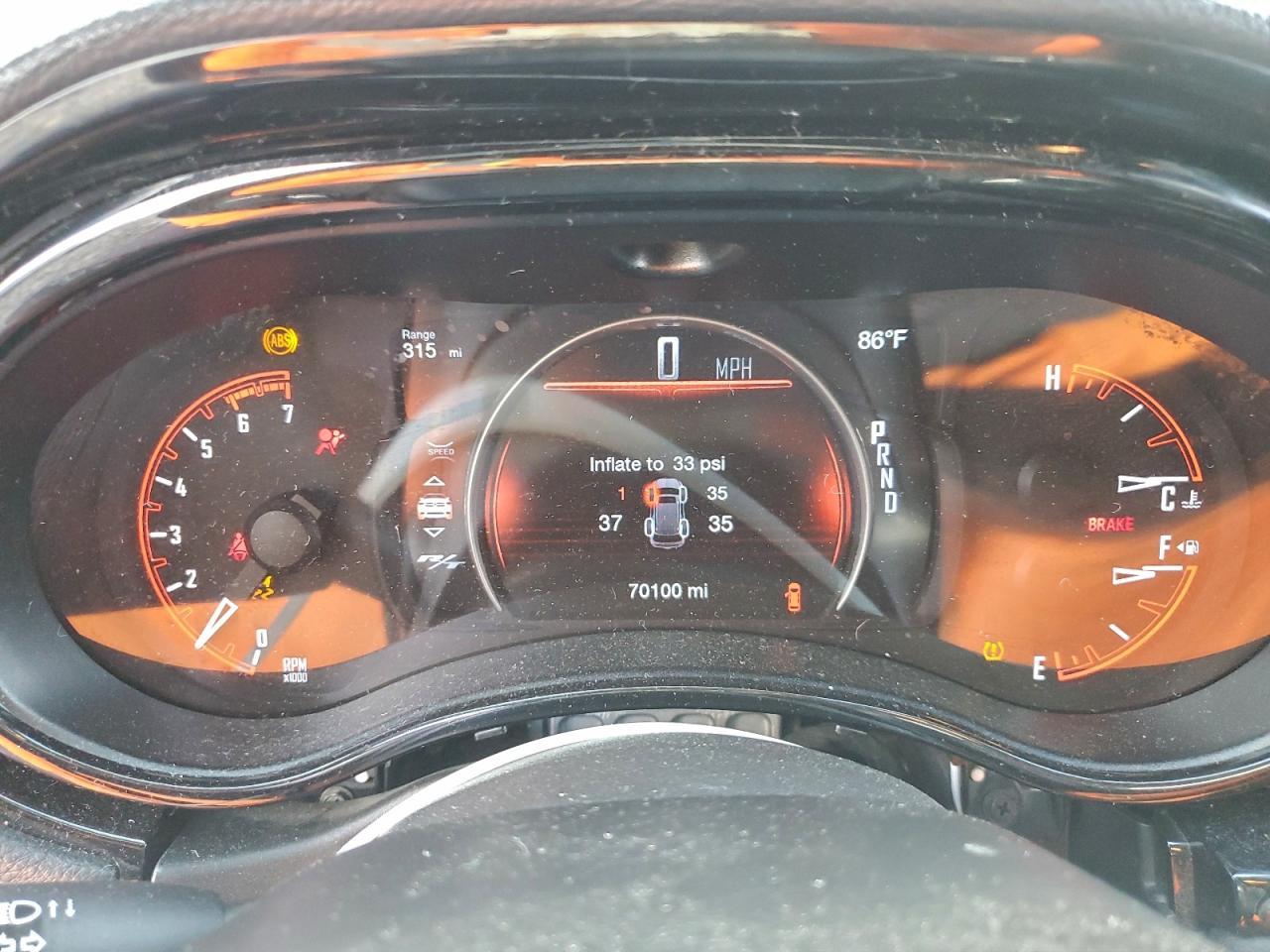 2022 Dodge Durango R/T