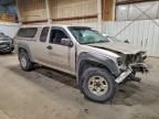 2005 Chevrolet Colorado