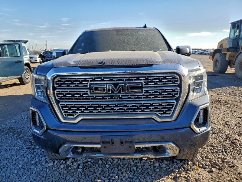 2019 GMC Sierra K1500 slt