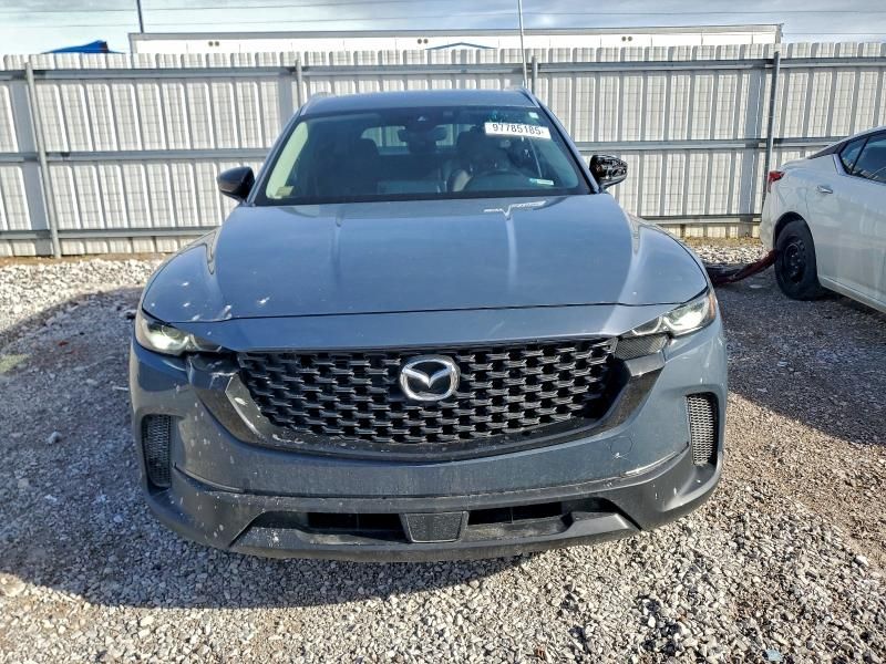 2023 Mazda Cx-50 Preferred Plus