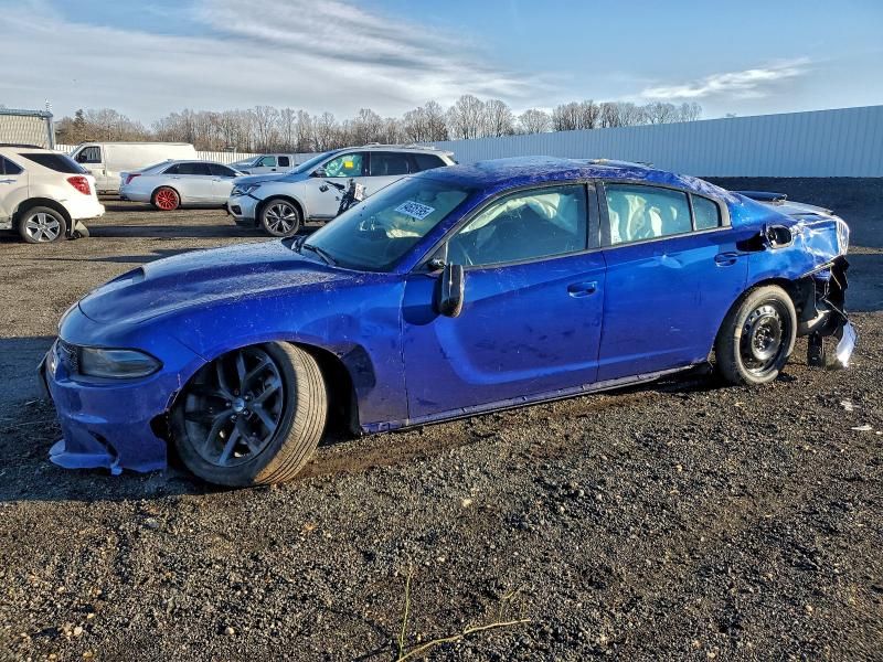 2021 Dodge Charger gt