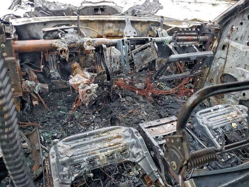 2013 Ford F150 Super cab