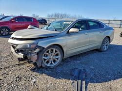 2014 Chevrolet Impala lt for sale in Earlington, KY