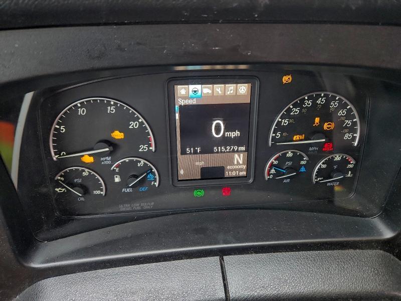 2024 Freigliner 2024 Freightliner Cascadia 126