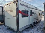 2012 Ciru 2012 Cruiser Fun Finder Camper
