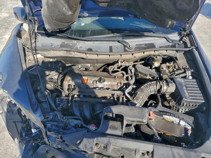 2008 Honda Accord lxp