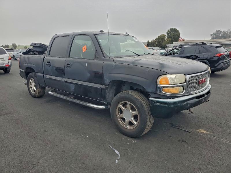 2005 GMC Sierra K1500 Denali