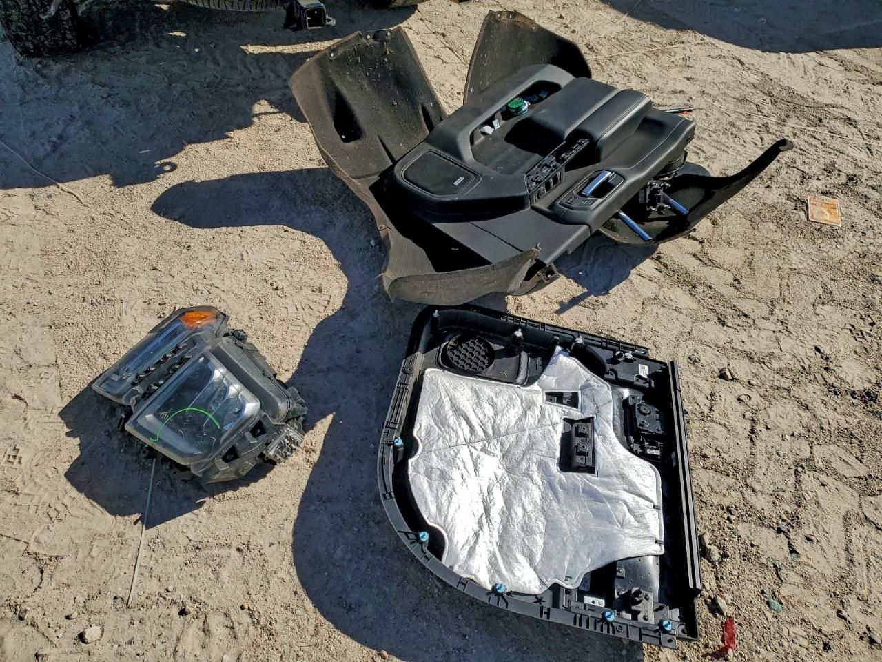 2022 Chevrolet Silverado K3500 High Country