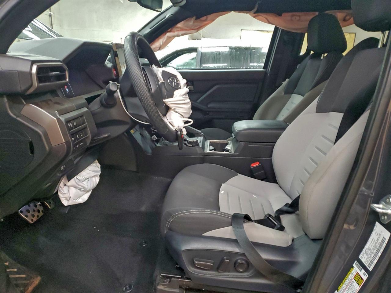 2024 Toyota Tacoma Double cab