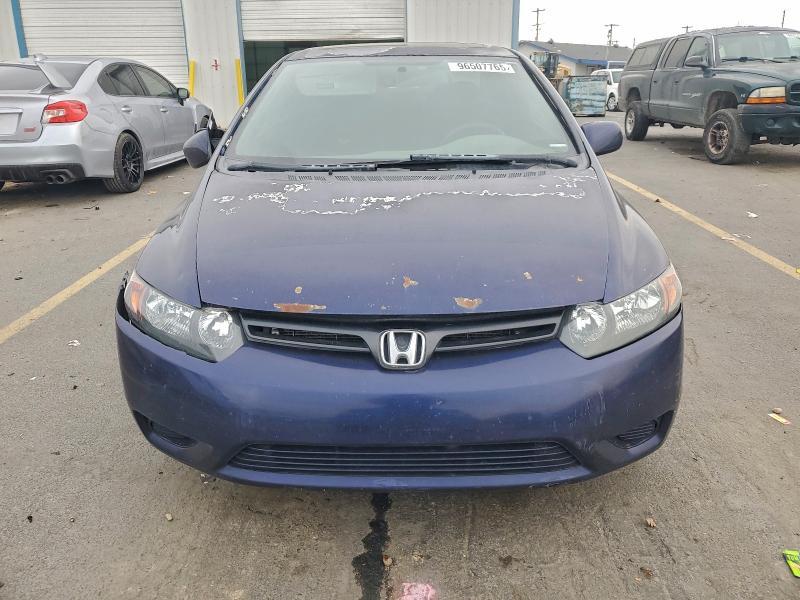 2008 Honda Civic ex