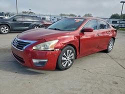 2015 Nissan Altima 2.5 en venta en Sacramento, CA