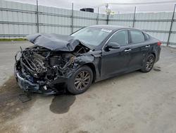 2020 KIA Optima lx for sale in Antelope, CA