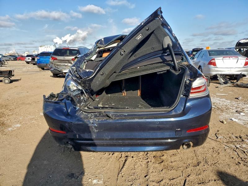2020 BMW 530 xi