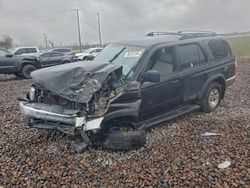 2002 Toyota 4runner SR5 en venta en Cicero, IN