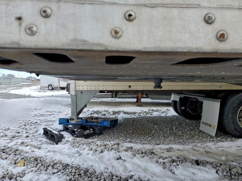 2014 Utility Vs2dx dry van Trailer