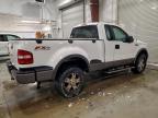 2007 Ford F150
