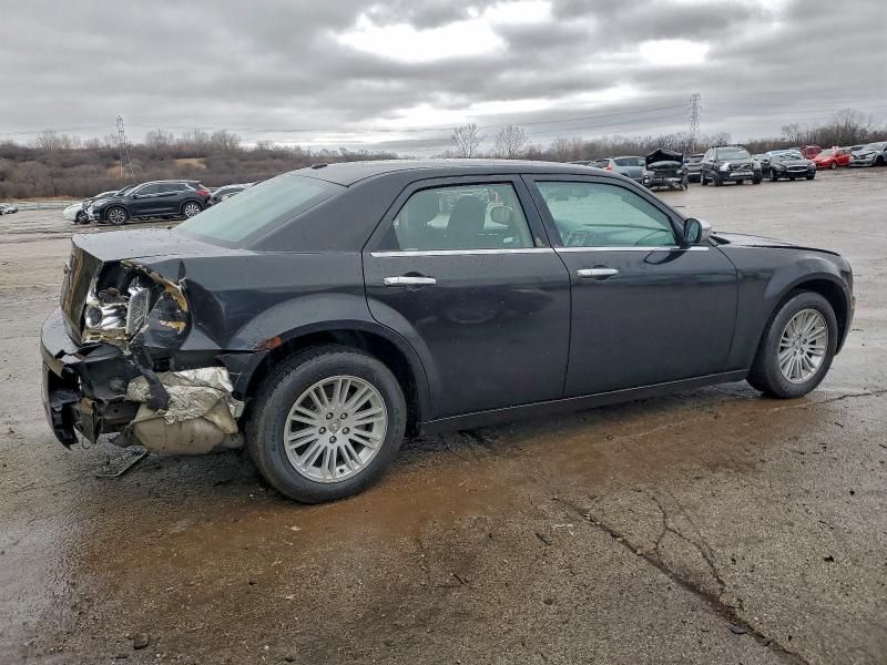 2010 Chrysler 300 Touring