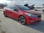 2016 KIA Forte ex