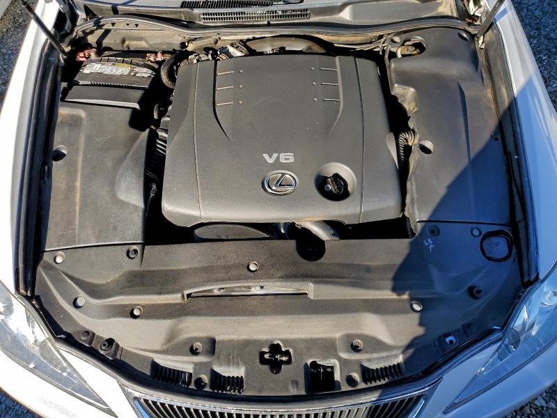 2006 Lexus Is 250