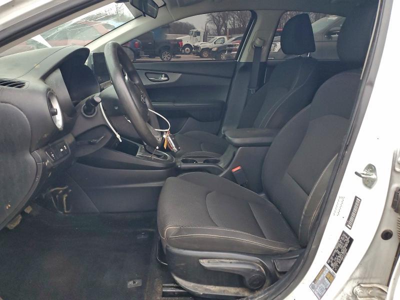 2020 KIA Forte fe