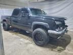 2006 Chevrolet Silverado K2500 Heavy Duty