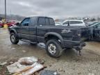 2002 Chevrolet S Truck S10
