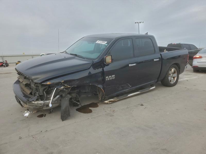 2016 Dodge Ram 1500 slt