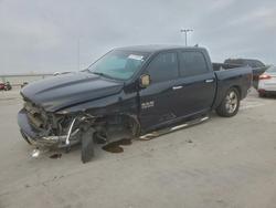 2016 Dodge Ram 1500 slt for sale in Wilmer, TX