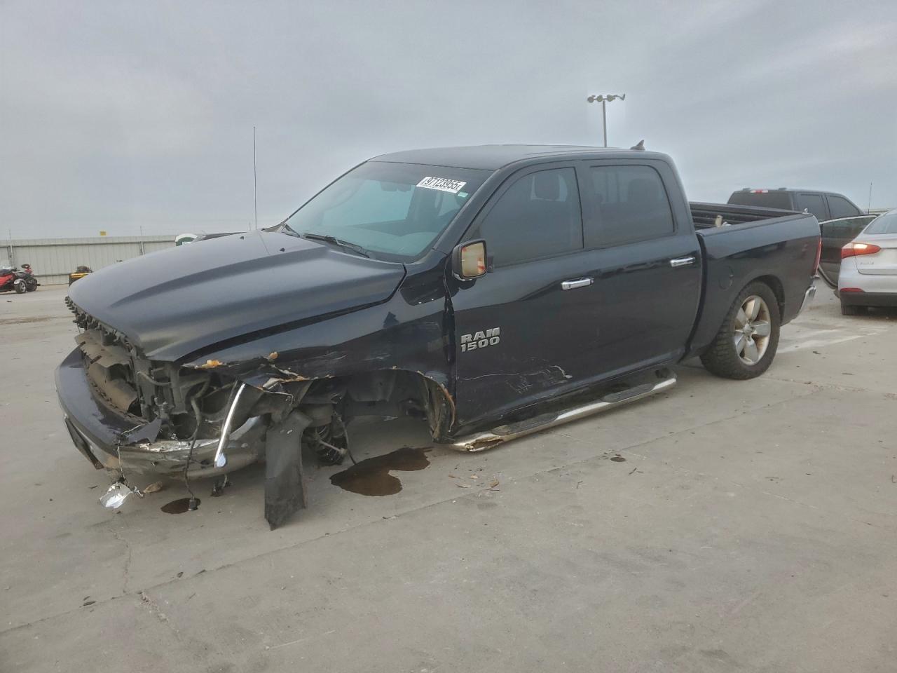 2016 Dodge Ram 1500 slt