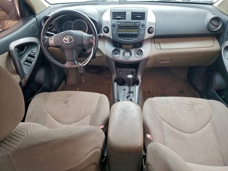 2006 Toyota Rav4 Limited