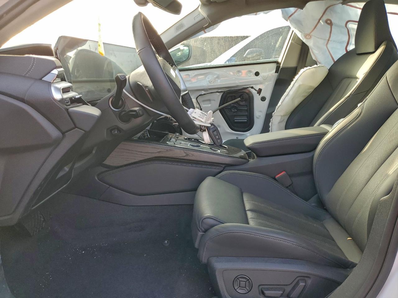 2025 Audi A5 Quattro