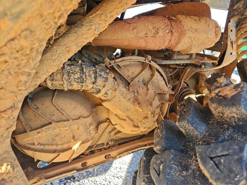 2025 Can-Am Commander xmr Utility Vehicle