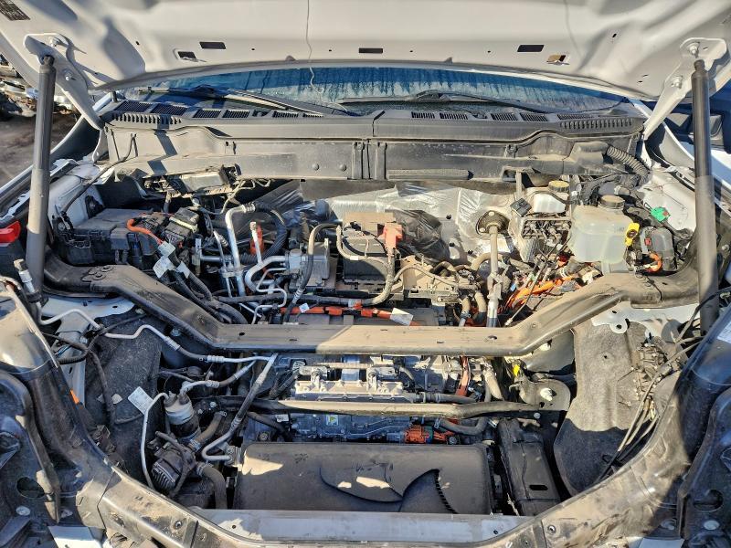 2023 Ford F150 Lightning pro