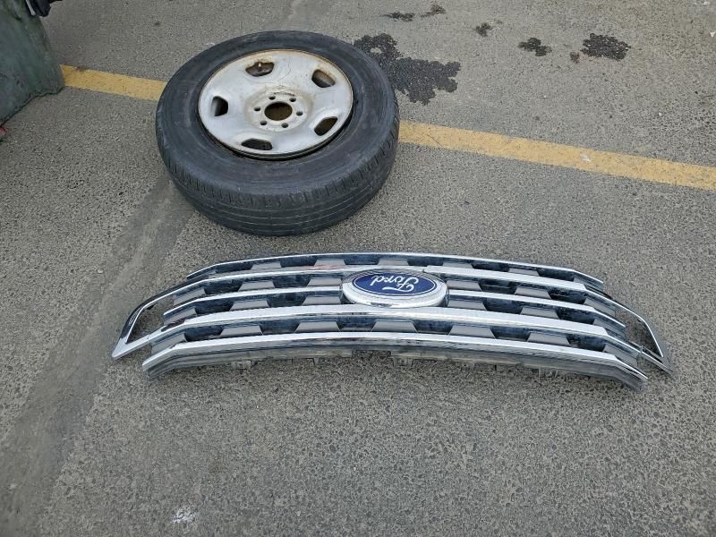 2018 Ford Expedition max xlt